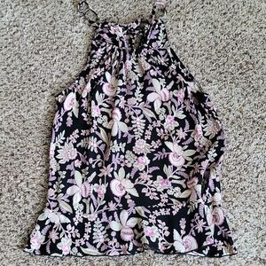 Cinnamon Girl Top